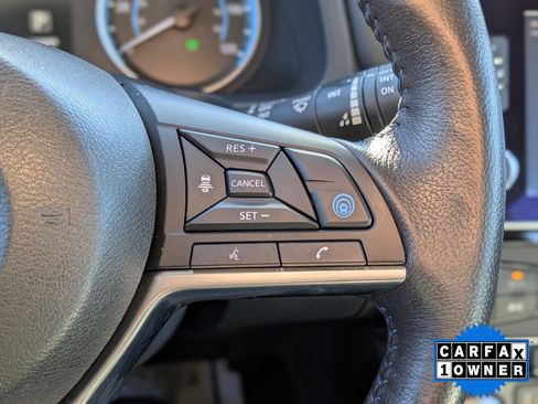 Used 2023 Nissan Leaf SV Plus image 28