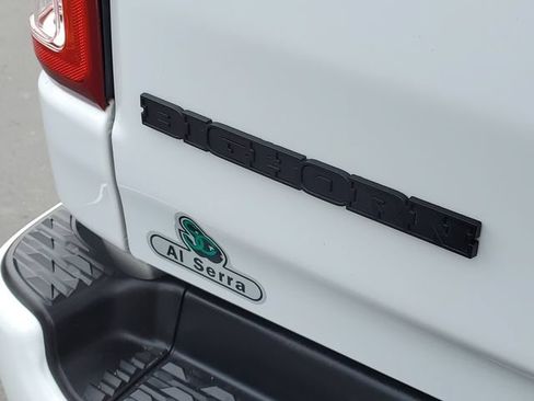 Used 2020 RAM 1500 Big Horn AWD/4WD image 7