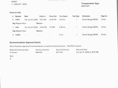 Used 2024 Honda CR-V EX image 39