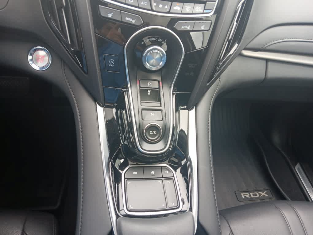 Used 2023 Acura RDX AWD image 22