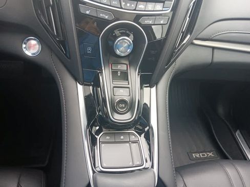 Used 2023 Acura RDX AWD image 22