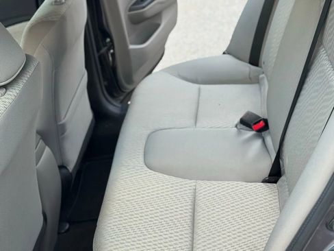 Used 2015 Honda Civic LX image 10