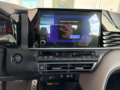 New 2026 Toyota Camry SE image 23