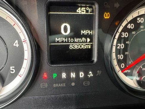 Used 2018 RAM 2500 Tradesman w/ Chrome Appearance Group image 18