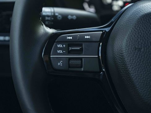 Used 2026 Honda CR-V EX-L image 20