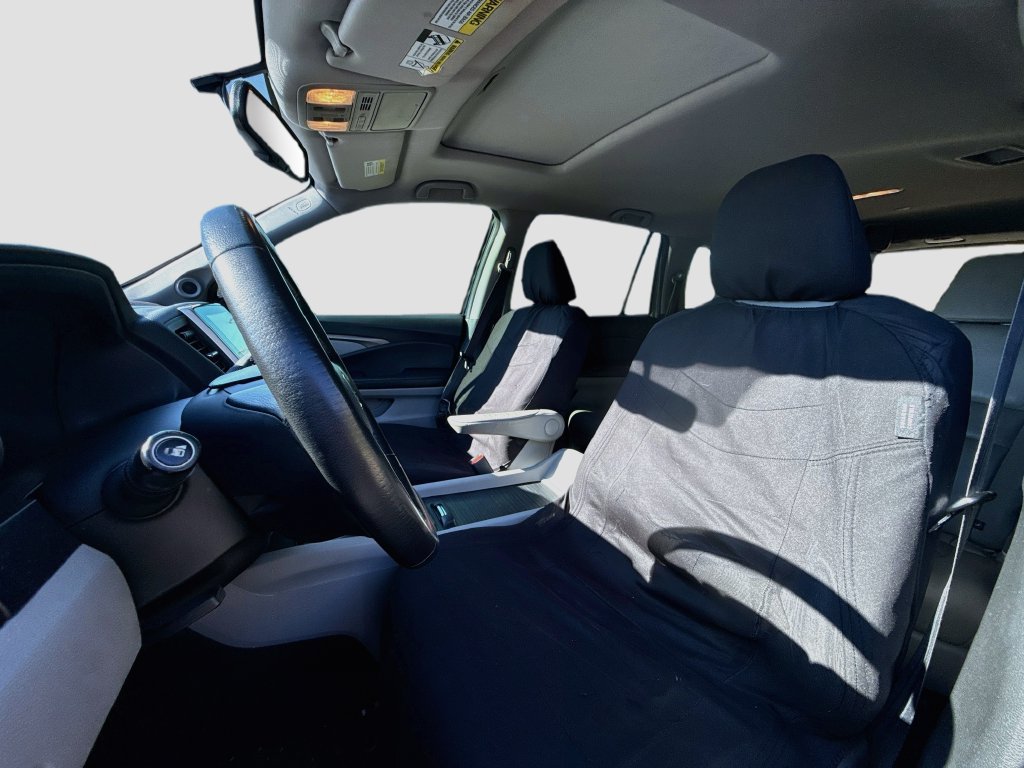 Used 2016 Honda Pilot EX-L image 12