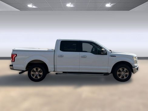 Used 2015 Ford F150 XLT w/ Equipment Group 301A Mid RWD image 8