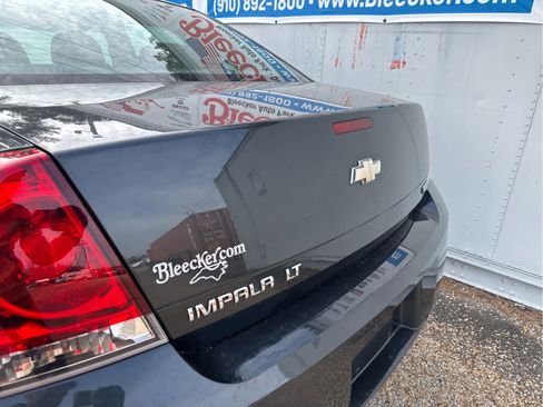 Used 2012 Chevrolet Impala LT image 18