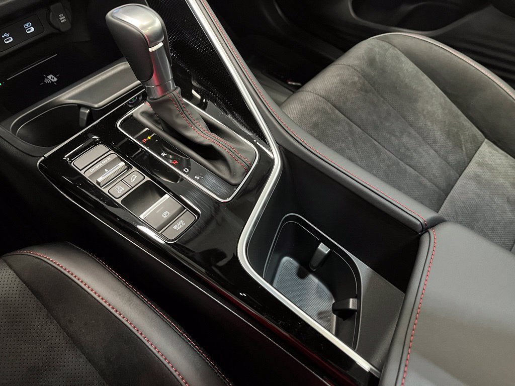 New 2026 Acura ADX AWD image 7