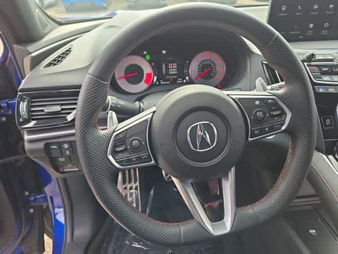 Used 2023 Acura RDX A-Spec FWD image 22