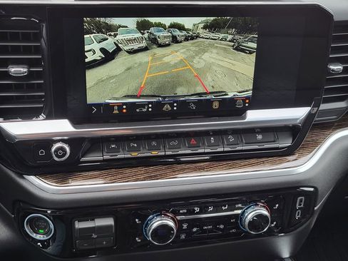 New 2026 GMC Sierra 1500 Elevation w/ Elevation Premium Package image 10