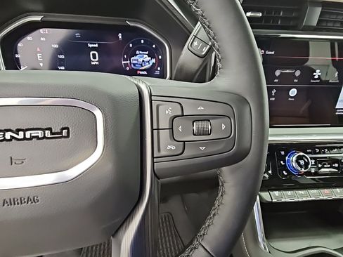 New 2026 GMC Sierra 2500 Denali Ultimate image 26