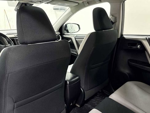 Certified 2018 Toyota RAV4 Adventure image 26