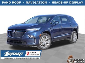 Used 2022 Buick Enclave Premium w/ Experience Buick Package video 1