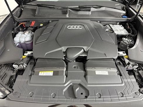 New 2026 Audi Q8 Premium Plus image 22