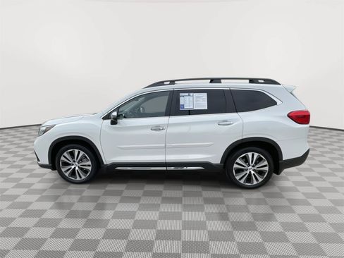 Used 2021 Subaru Ascent Touring AWD/4WD image 12