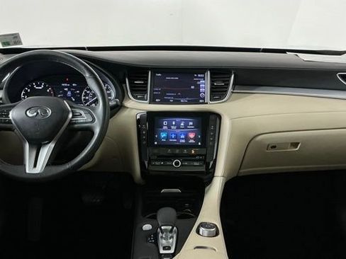 Used 2019 INFINITI QX50 Essential w/ Cargo Package FWD image 25