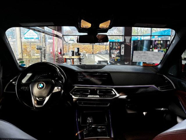 Used 2019 BMW X5 xDrive40i AWD/4WD image 30