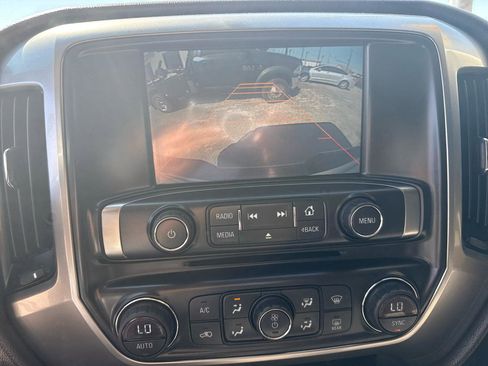 Used 2015 Chevrolet Silverado 1500 LT w/ Texas Edition, 1LT Trim image 20