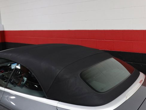 Used 2017 Mercedes-Benz C 43 AMG 4MATIC Cabriolet image 29