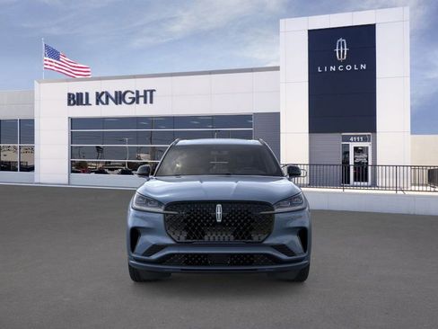 New 2026 Lincoln Aviator Reserve image 6