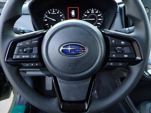 New 2026 Subaru Crosstrek 2.5i image 12