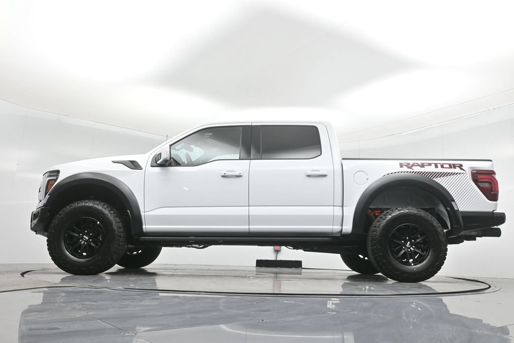 Used 2025 Ford F150 Raptor AWD/4WD image 7