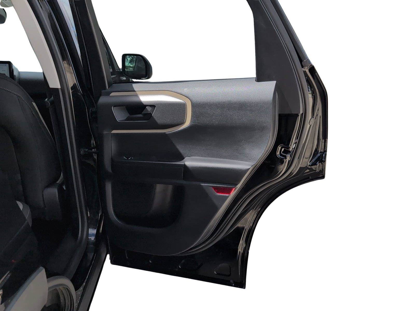 Used 2025 Ford Bronco Sport Big Bend AWD/4WD image 18