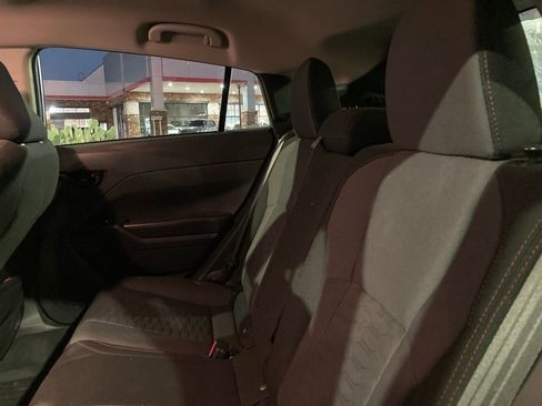 Used 2024 Subaru Impreza 2.0i Sport image 11