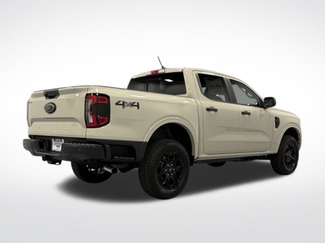 New 2026 Ford Ranger XLT w/ Equipment Group 301A High AWD/4WD image 11