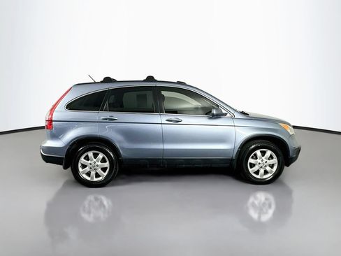 Used 2007 Honda CR-V EX-L image 9