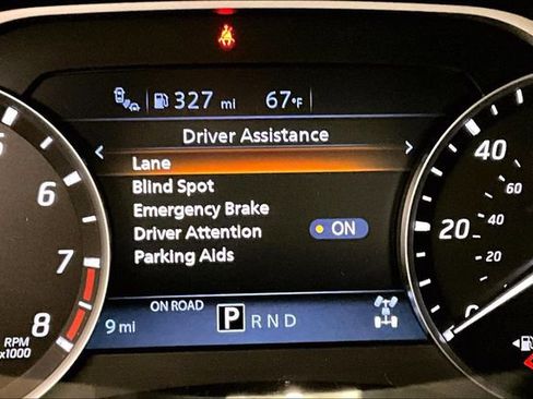 New 2026 Nissan Frontier SV w/ All-Weather Content Package AWD/4WD image 29