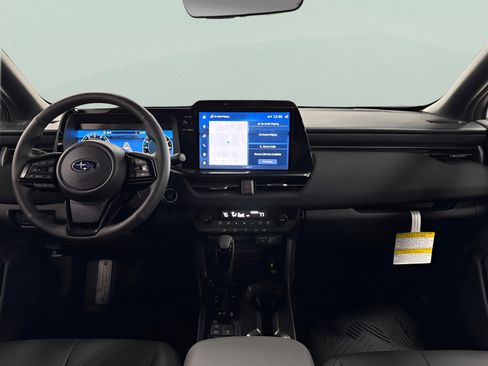 New 2026 Subaru Outback Premium image 10