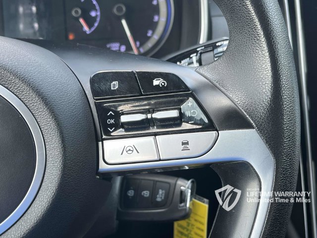 Used 2024 Hyundai Tucson SE AWD/4WD image 30