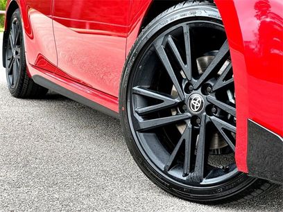 New 2026 Toyota Camry Hybrid