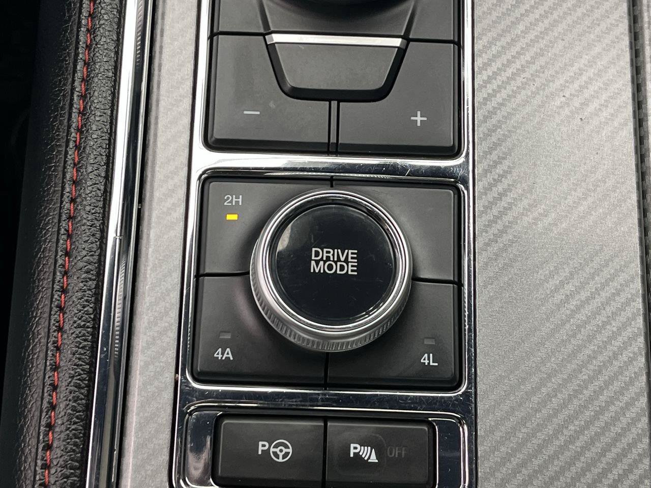 Certified 2021 Ford Expedition Max Limited AWD/4WD image 20