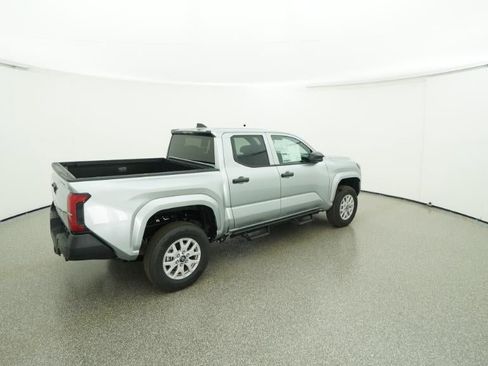 New 2026 Toyota Tacoma SR image 42