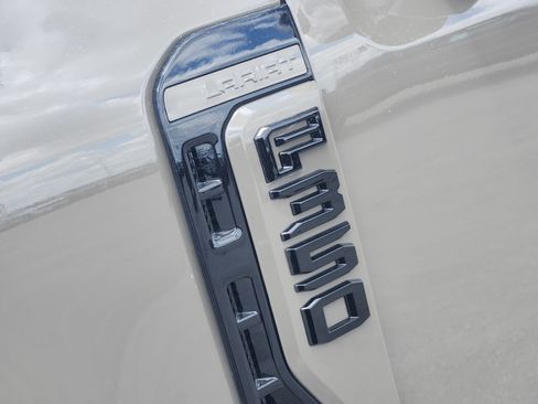 New 2026 Ford F350 Lariat AWD/4WD image 6