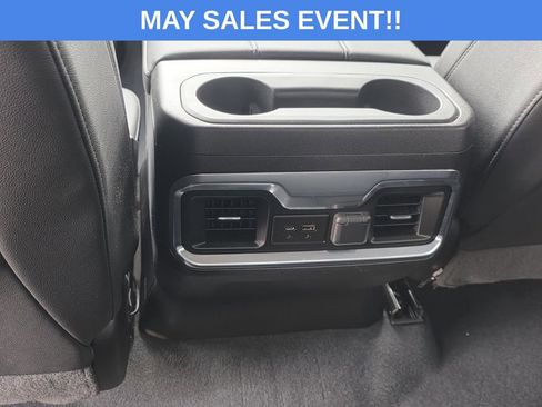 Used 2022 Chevrolet Silverado 1500 LTZ AWD/4WD image 12