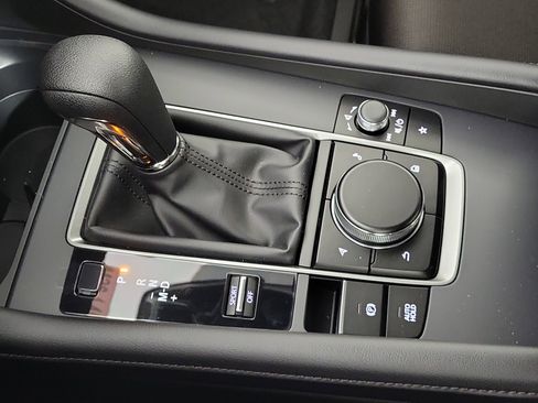 New 2026 MAZDA MAZDA3 s image 23