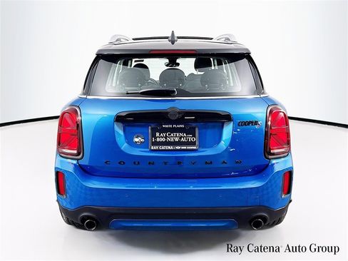 Certified 2023 MINI Cooper Countryman S image 6