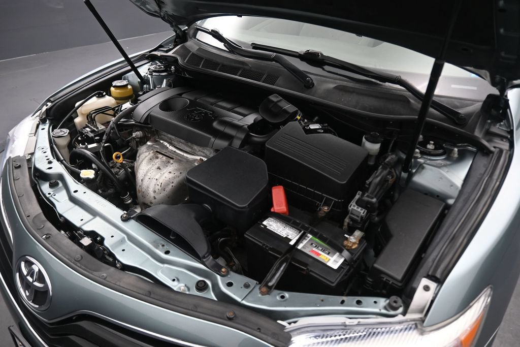 Used 2011 Toyota Camry LE w/ LE Extra-Value Pkg FWD image 42