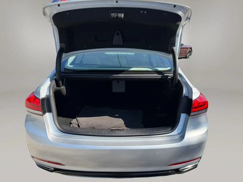 Used 2018 Genesis G80 3.8 w/ Option Group 03 AWD/4WD image 34