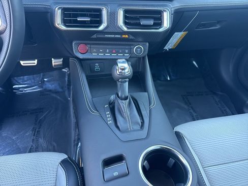 New 2025 Ford Mustang GT Premium image 20