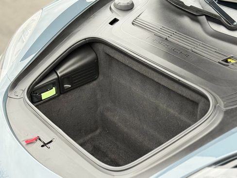 Used 2017 Porsche 718 Boxster image 33