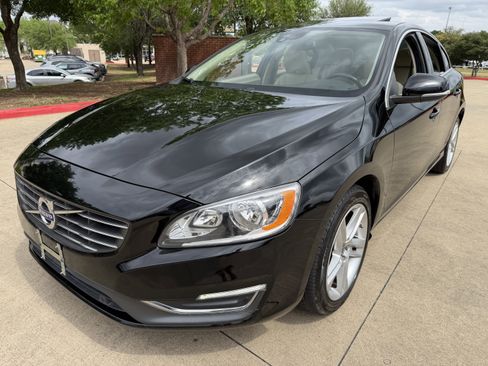 Used 2014 Volvo S60 T5 image 3