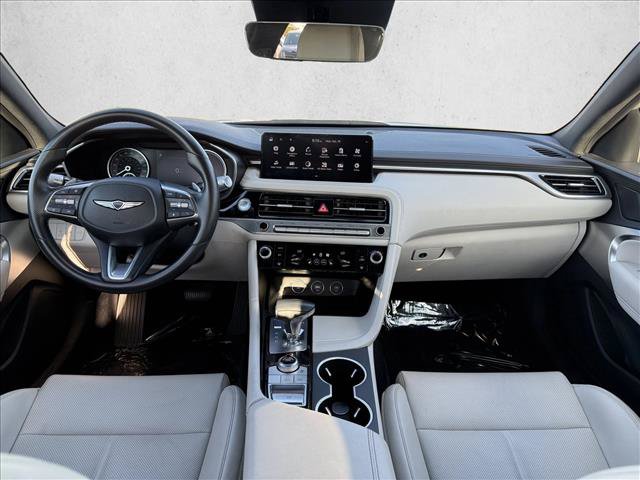 Used 2025 Genesis G70 2.5T RWD image 10