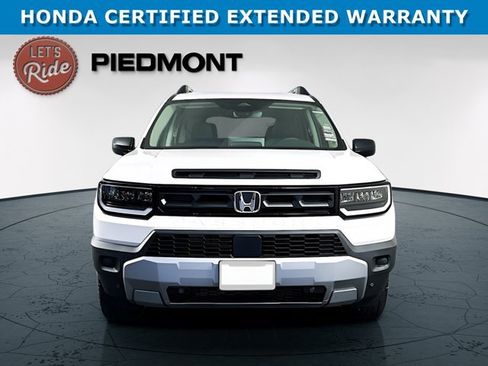 Used 2026 Honda Passport RTL image 7