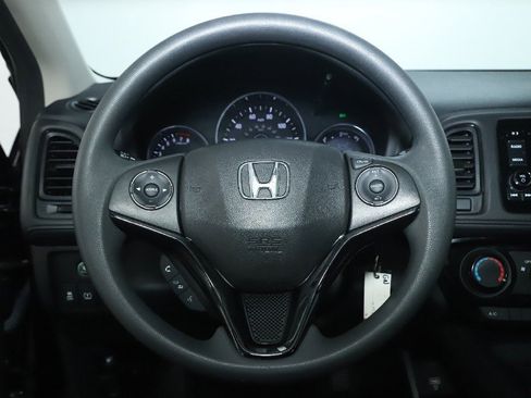 Used 2019 Honda HR-V LX image 21