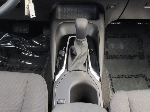Certified 2024 Toyota Corolla LE FWD image 18